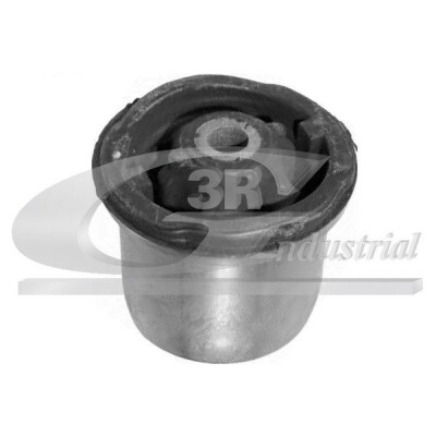 Suspension, corps de l'essieu 50654 3RG