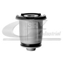 Suspension, corps de l'essieu 50668 3RG