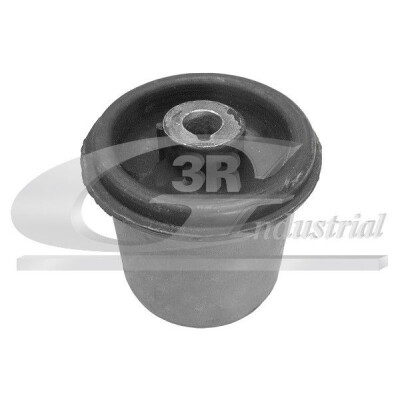 Suspension, corps de l'essieu 50705 3RG