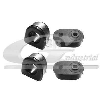 Kit de réparation, suspension du stabilisateur 61603 3RG