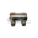Raccord de tuyau, système d'échappement 71043 3RG