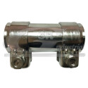 Raccord de tuyau, système d'échappement 71046 3RG