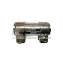 Raccord de tuyau, système d'échappement 71048 3RG
