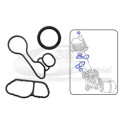 Kit de joints, radiateur d'huile 76403 3RG