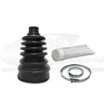 Jeu de joints-soufflets, arbre de commande 80007 3RG
