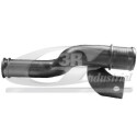 Tuyauterie de liquide de refroidissement 80271 3RG