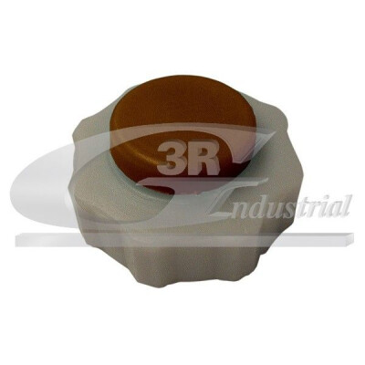 Bouchon, réservoir de liquide de refroidissement 80633 3RG