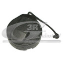 Bouchon, réservoir de carburant 80750 3RG