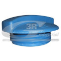 Bouchon, réservoir de liquide de refroidissement 80755 3RG