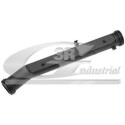 Tuyauterie de liquide de refroidissement 80770 3RG