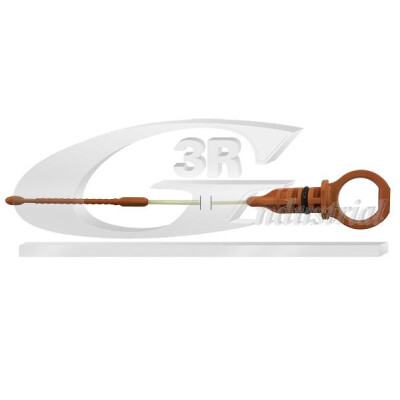Jauge de niveau d'huile 81230 3RG