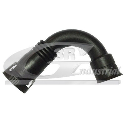 Bride de liquide de refroidissement 81703 3RG