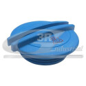 Bouchon, réservoir de liquide de refroidissement 81728 3RG
