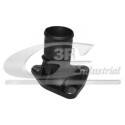 Bride de liquide de refroidissement 82202 3RG