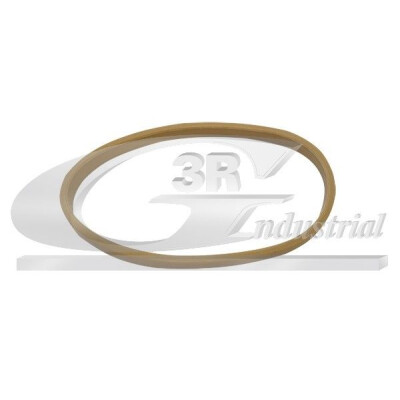 Joint, collecteur d'admission 82686 3RG
