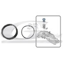 Bouchon, réservoir de carburant 85284 3RG