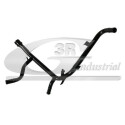 Tuyauterie de liquide de refroidissement 85766 3RG