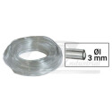 Tuyauterie d'eau de nettoyage 86052 3RG