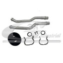 Durite de radiateur 86211 3RG