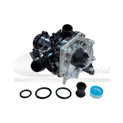 Boîtier du thermostat 86711 3RG