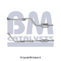 Catalyseur BM80106H BM CATALYSTS