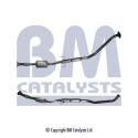 Catalyseur BM80311H BM CATALYSTS