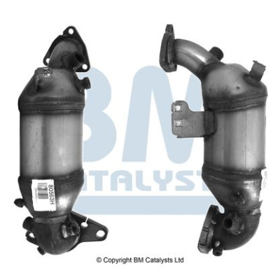 Catalyseur BM80563H BM CATALYSTS
