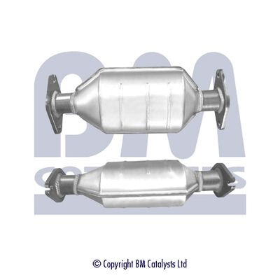 Catalyseur BM90059H BM CATALYSTS