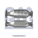 Catalyseur BM90072H BM CATALYSTS