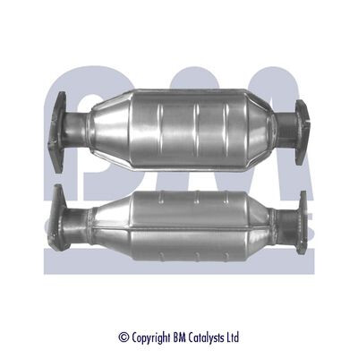 Catalyseur BM90072H BM CATALYSTS