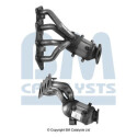 Catalyseur BM91956H BM CATALYSTS