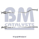 Catalyseur BM91968H BM CATALYSTS