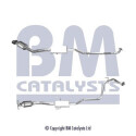 Catalyseur BM92090H BM CATALYSTS