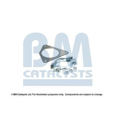 Kit d'assemblage, catalyseur FK80144B BM CATALYSTS