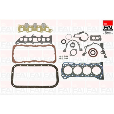Pochette moteur complète FS370 FAI AutoParts