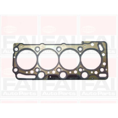 Joint, culasse HG1366 FAI AutoParts