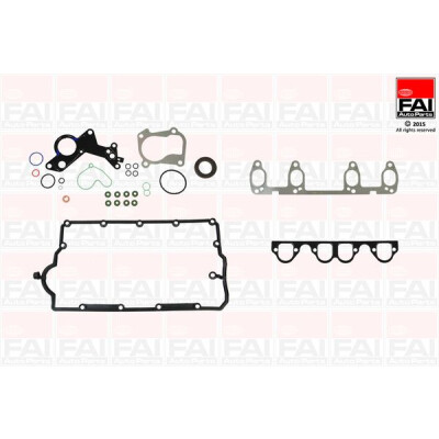 Jeu de joints, culasse HS1316NH FAI AutoParts