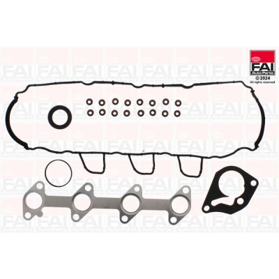 Jeu de joints, culasse HS1766NH FAI AutoParts