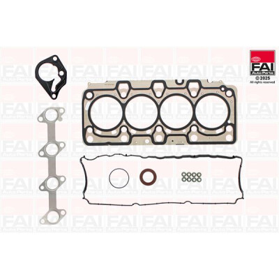 Jeu de joints, culasse HS1767 FAI AutoParts