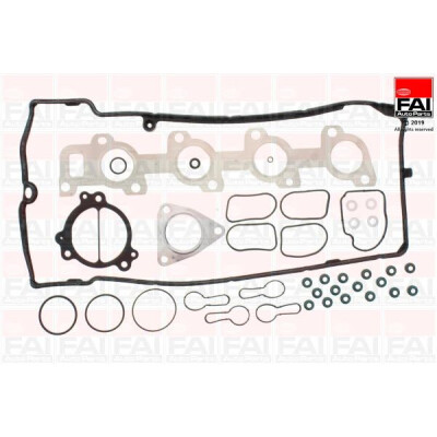 Jeu de joints, culasse HS1783NH FAI AutoParts