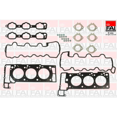 Jeu de joints, culasse HS1795 FAI AutoParts