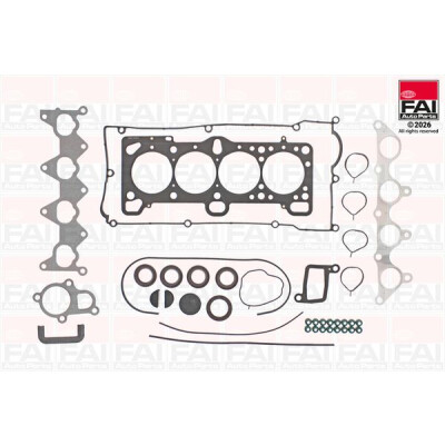 Jeu de joints, culasse HS2187 FAI AutoParts