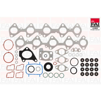 Jeu de joints, culasse HS2324NH FAI AutoParts