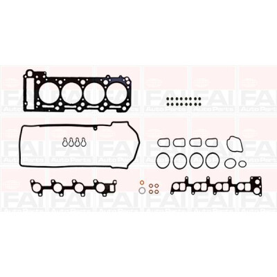Jeu de joints, culasse HS864 FAI AutoParts