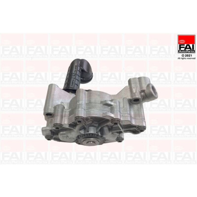 Pompe à huile OP412 FAI AutoParts