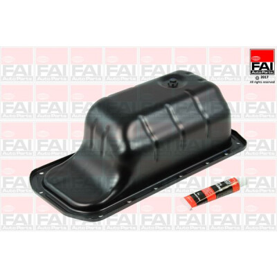 Carter d'huile PAN015 FAI AutoParts