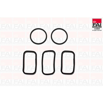 Joint, couvre-culasse RC1772SK FAI AutoParts