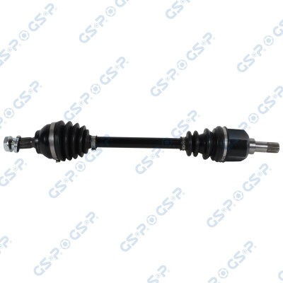 Arbre de transmission 203645OL GSP