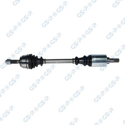 Arbre de transmission 210157 GSP