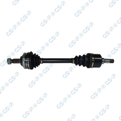 Arbre de transmission 210264 GSP